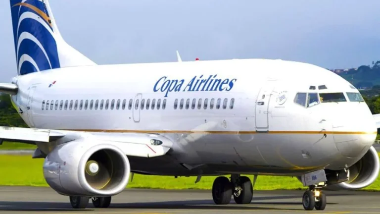 Copa Airlines volará hasta Puerto Plata, República Dominicana, a partir de enero