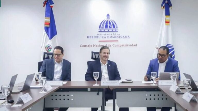 República Dominicana gana el Premio NovaGob 2025 a la Transformación Digital con su programa Burocracia Cero