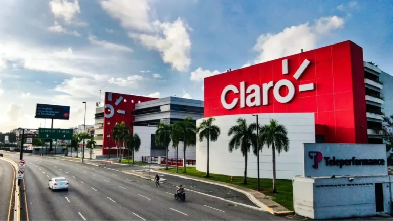 Claro Dominicana restablece completamente sus servicios tras avería provocada por Coraavega y ETED