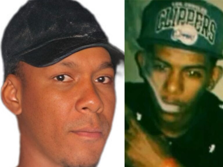 Dos jóvenes mueren en enfrentamiento a tiros en Baní