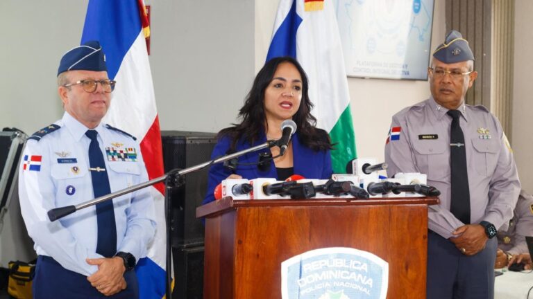 Eventos regionales posicionan a la República Dominicana como referente en cooperación de seguridad