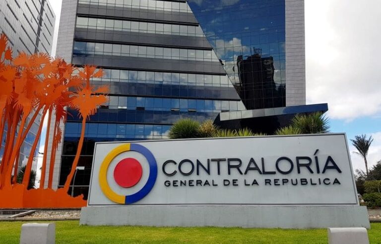 Unidad Antifraude de la Contraloría General remite a la Procuraduría General de la República informe de investigación sobre la ejecución contractual de la empresa DEKOLOR