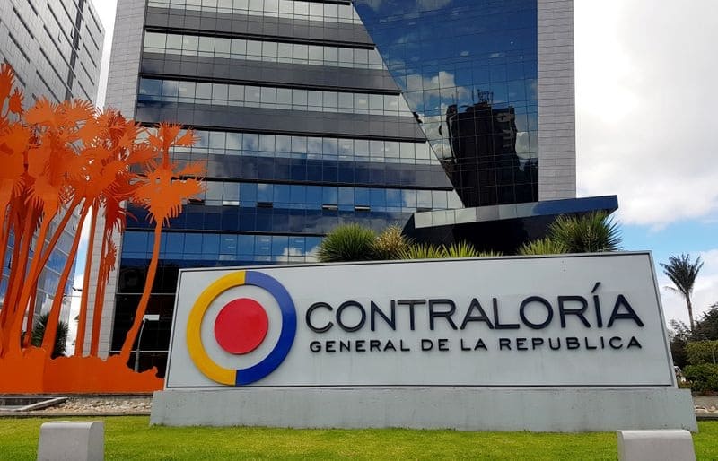 Foto-Contraloría