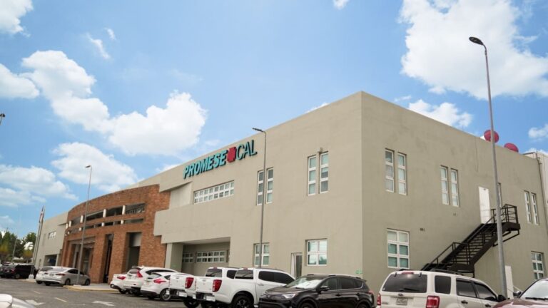 Promese/CAL garantiza disponibilidad de medicamentos para la diabetes en Farmacias del Pueblo