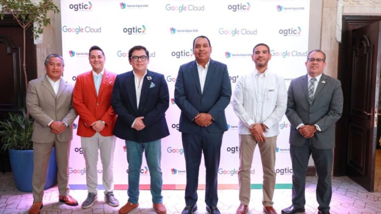 Ogtic canaliza 100 becas de capacitación tecnológica para instituciones públicas