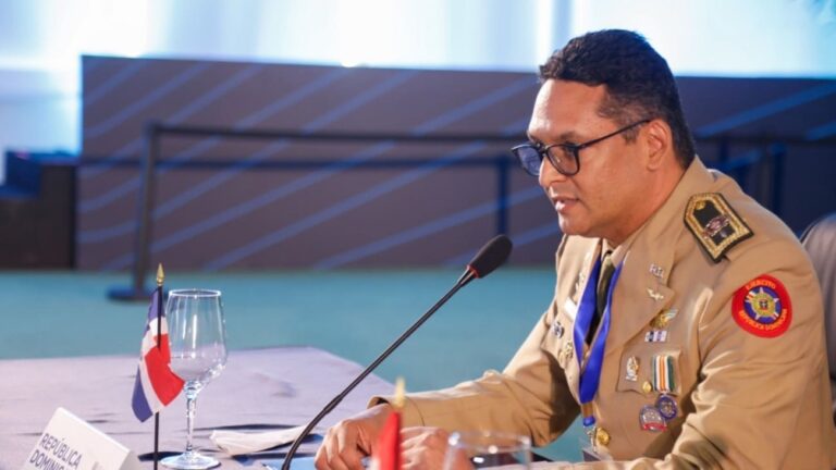 RD asume liderazgo regional al presidir Grupo Técnico Subsidiario sobre Servicios de Emergencia y Seguridad de la OEA