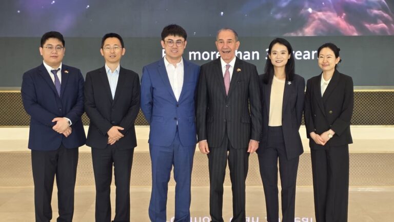 RD concreta alianza con Huawei para llevar la educación superior al futuro digital