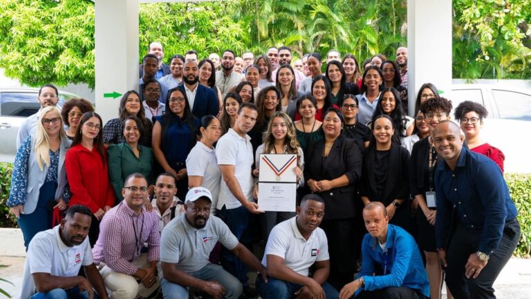 Dirección General de Cine celebra 15 años de la promulgación de la Ley 108-10