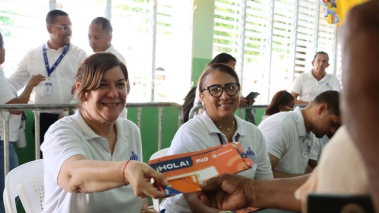 En Guerra, 325 nuevos hogares recibirán subsidios de la Dirección de Desarrollo Social Supérate