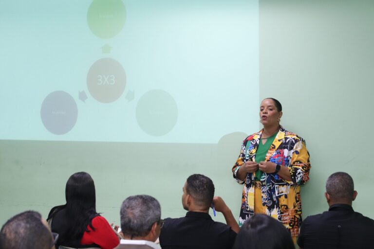 Inicia Diplomado en Gobernanza Climática y Transparencia del Financiamiento Climático