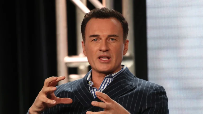 Muere a los 56 años Julian McMahon, Dr. Doom en “Los Cuatro Fantásticos” 
