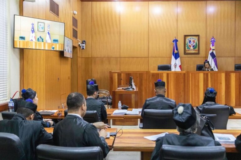 MP incorpora nuevas pruebas que revelan adquisición irregular de bienes por parte de Adán Cáceres y compartes