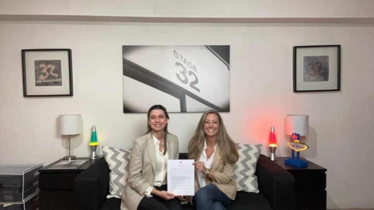 DGCINE y Stage 32 sellan alianza estratégica para potenciar la formación cinematográfica dominicana a nivel internacional