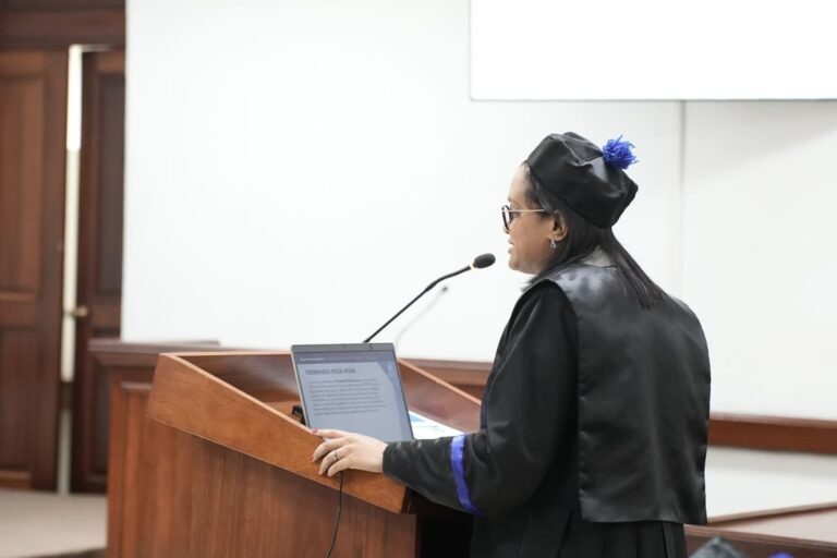 El Ministerio Público sobreprobó acusaciones por corrupción contra Juan Alexis Medina y compartes