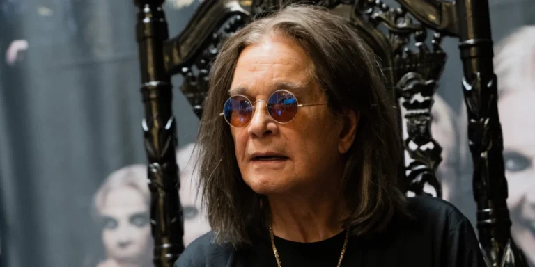 Luto en el rock: muere Ozzy Osbourne, leyenda de Black Sabbat