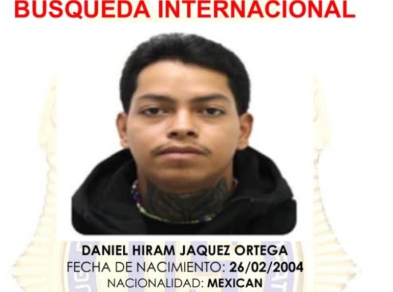 Buscan activamente en RD miembros del grupo criminal “Los Rugrats”, brazo armado del Cartel de Sinaloa