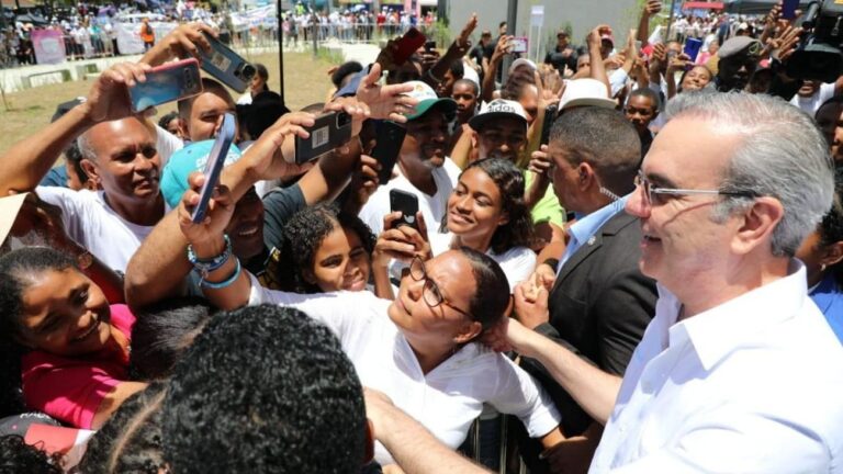 Presidente Abinader inaugurará dos edificios que albergarán instituciones públicas en la provincia Duarte este domingo