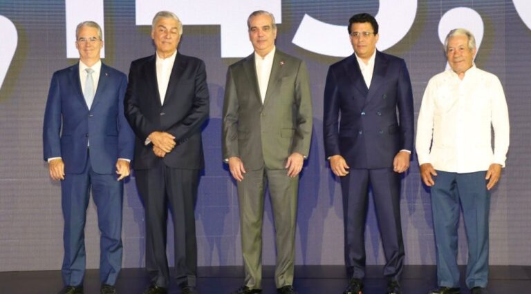 RD supera los 6 millones de visitantes en primer semestre