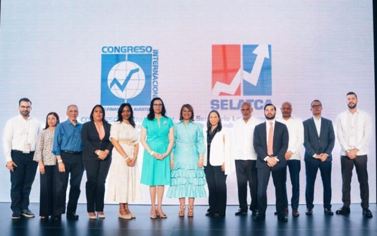 La banca aporta confianza para la inversión extranjera con el financiamiento al turismo, destacan en CIFA-SELATCA 2025