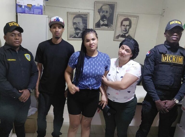 Localizan sana y salva a joven reportada como desaparecida en SDE