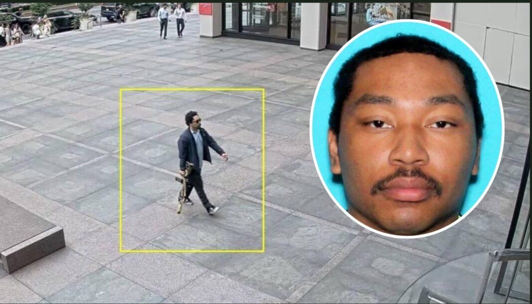 Shane Devon Tamura, con antecedentes psiquiátricos, el tirador que mató cuatro personas en edificio de Manhattan Shane Devon Tamura, con antecedentes psiquiátricos, el tirador que mató cuatro personas en edificio de Manhattan