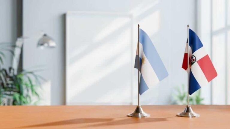 Argentina habilita el ingreso automático de ciudadanos dominicanos con visado de EE.UU.