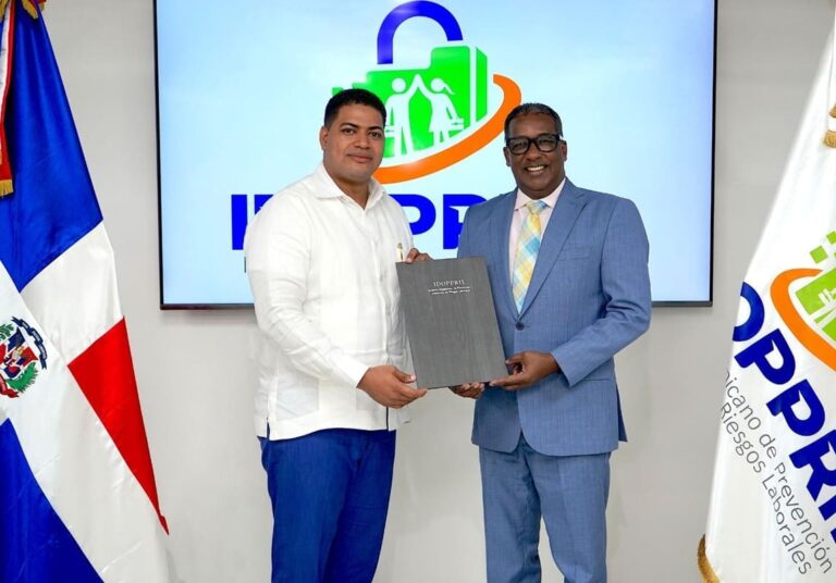 IDOPPRIL y DIGEIG firman Compromiso Estratégico para Prevención de Corrupción Administrativa