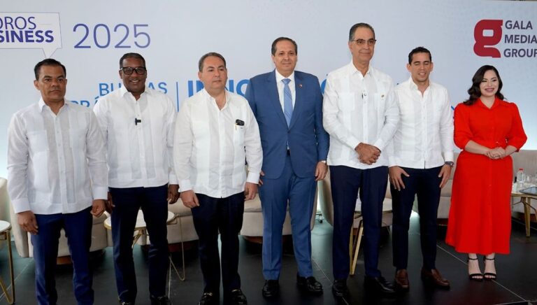 IDOPPRIL promueve prevención en panel Buenas Prácticas en Salud y Seguridad