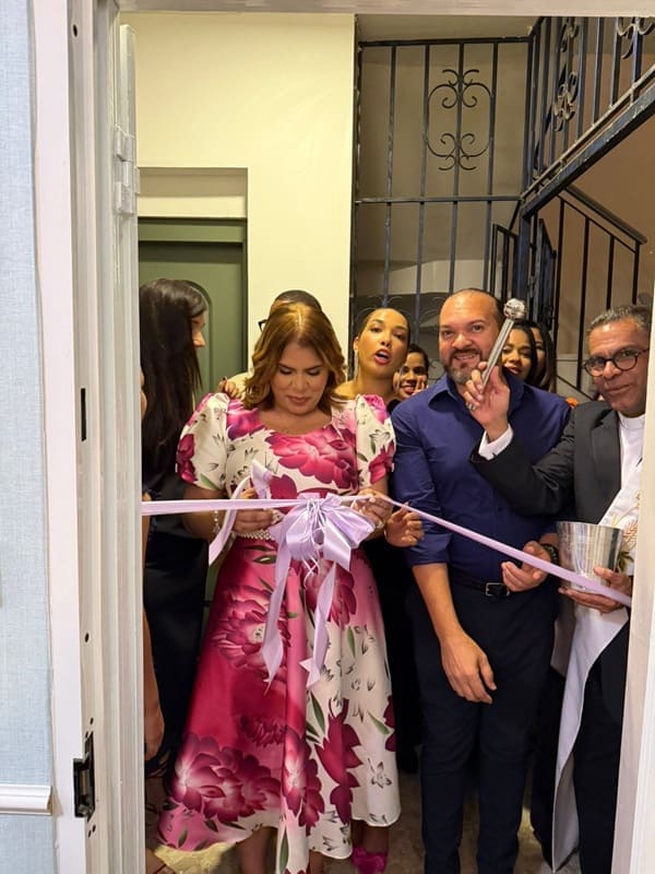 Centro de salud mental Calma Alma inaugura su nueva sucursal especializada en niños “Calma Alma Kids”