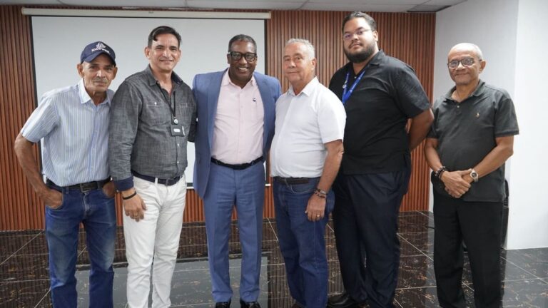 Director IDOPPRIL destaca rol de padres para formar ciudadanía sana⁣