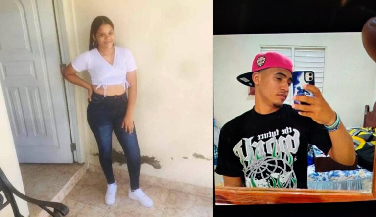 Identifican cuatro fallecidos en accidente en Espaillat