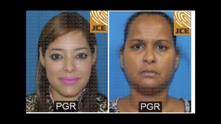 Tribunal mantiene en prisión a dos mujeres implicadas en estafa inmobiliaria