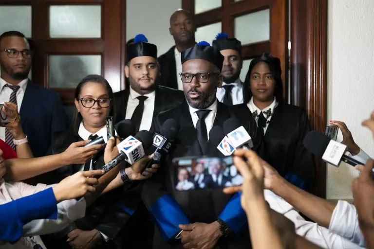 MP ve “luces y sombras” en sentencia que condena a Juan Alexis Medina Sánchez y compartes