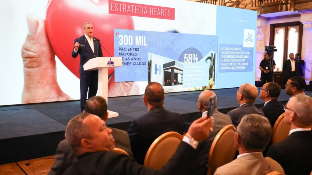 República Dominicana registra avances históricos en salud, educación, seguridad, vivienda y economía entre 2020 y 2025 República Dominicana registra avances históricos en salud, educación, seguridad, vivienda y economía entre 2020 y 2025