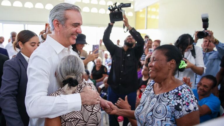 Presidente Abinader inaugurará este domingo subestación eléctrica, planta de tratamiento, recinto de Ucateba, escuela y politécnico en Pedernales y Barahona