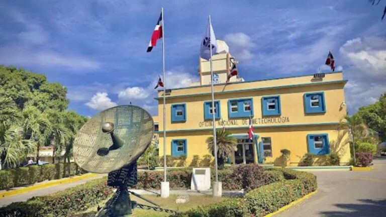 Indomet emite alerta de calor