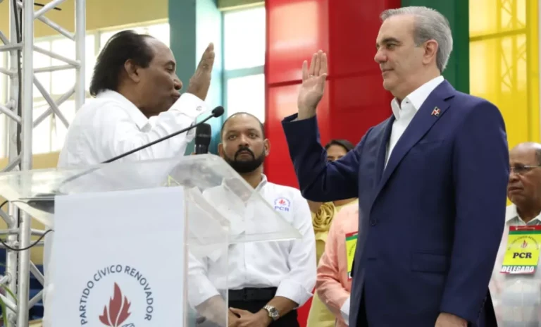 Presidente Abinader designa nuevos directores de Desarrollo Fronterizo, del Zoológico Nacional y de Promese/CAL