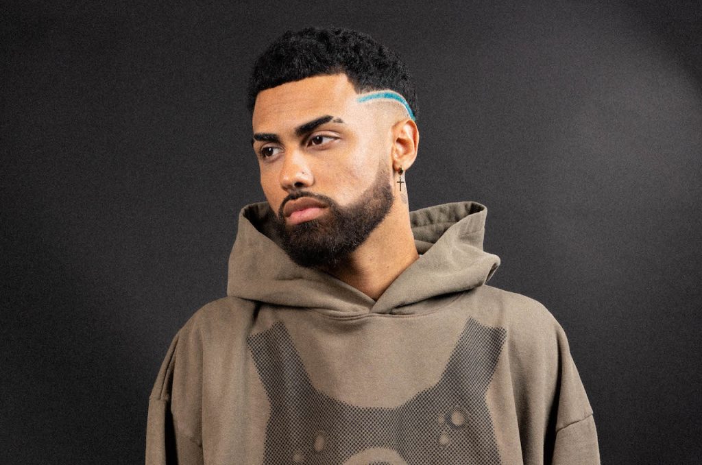 Jay Wheeler explora un «nuevo capítulo» con una bachata ante el auge de la música tropical Jay Wheeler explora un «nuevo capítulo» con una bachata ante el auge de la música tropical