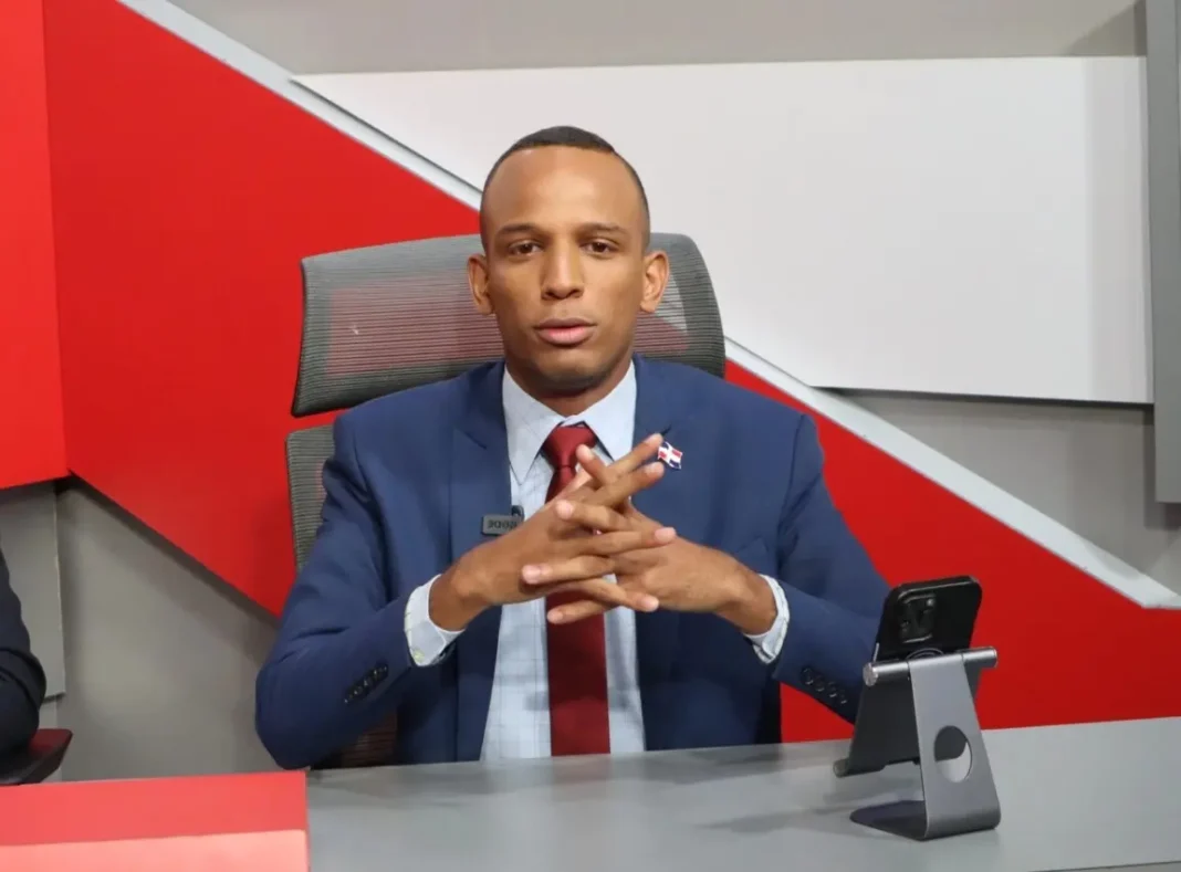 Hallan sano y salvo al periodista Edward Ramírez Hallan sano y salvo al periodista Edward Ramírez