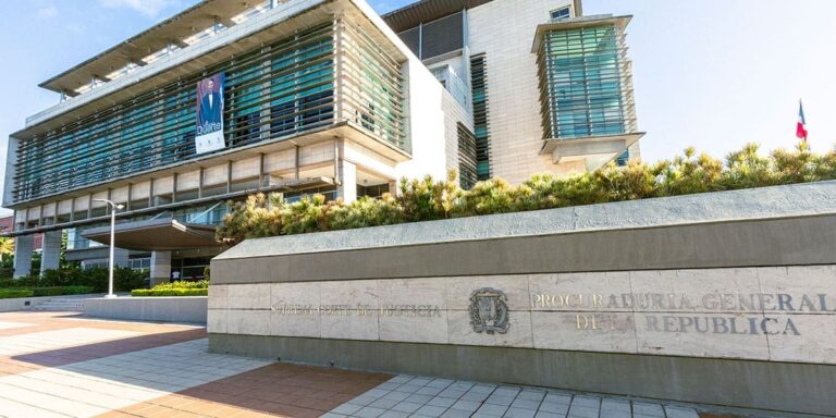 Extraditarán a Estados Unidos a cuatro dominicanos arrestados en medio de la Operación Discovery 3.0