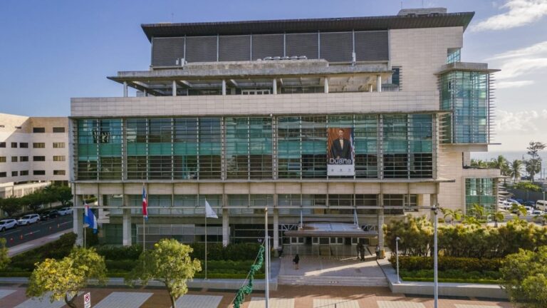 Ministerio Público arresta otro testaferro de red desmantelada con Operación Discovery 3.0