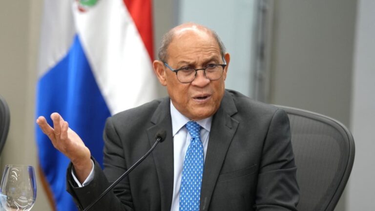 Director del Infotep destaca logros históricos en últimos cinco años