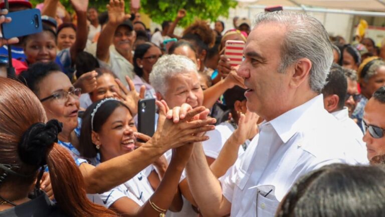 Presidente Abinader pondrá en funcionamiento este domingo trenes de seis vagones para la Línea 1 del Metro e inaugurará nuevo pasillo de interconexión