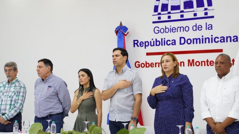 Desarrollan amplia agenda cultural en Azua, Peravia, Montecristi y Monseñor Nouel