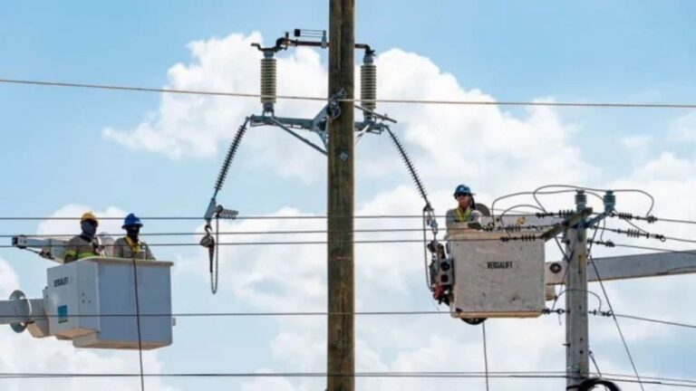 ETED realizará mantenimiento en la subestación 69 kV Hato Mayor II-Sabana de la Mar y en la línea 69 kV Corporación Zona Franca Santiago–Sajoma, este martes