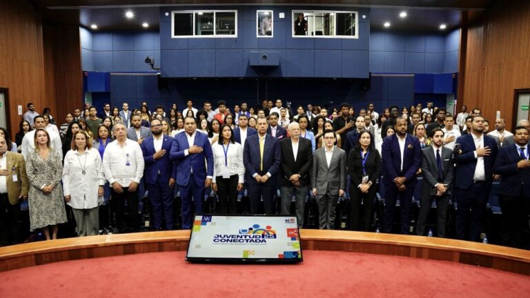 Indotel celebra primera edición de “Juventud Conectada”