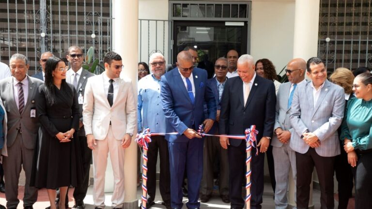 Contraloría General relanza Escuela Nacional de Control Interno