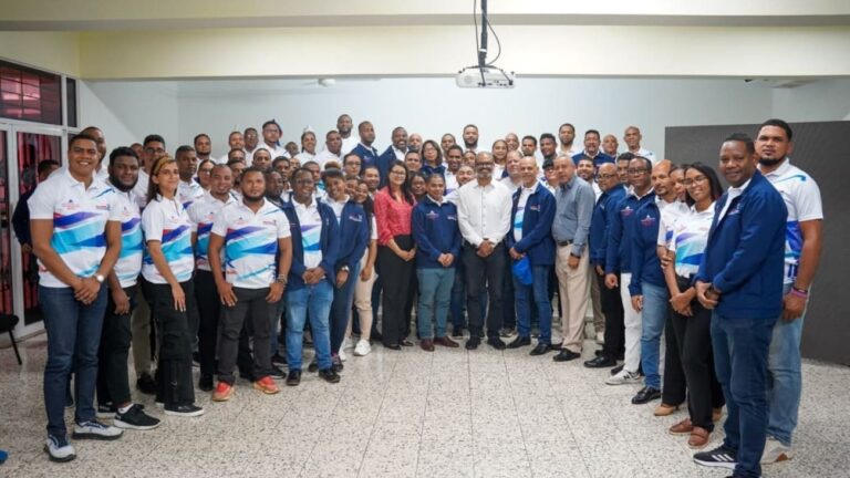 Inefi lanza la Escuela de Investigadores para fomentar la innovación en la Educación Física dominicana