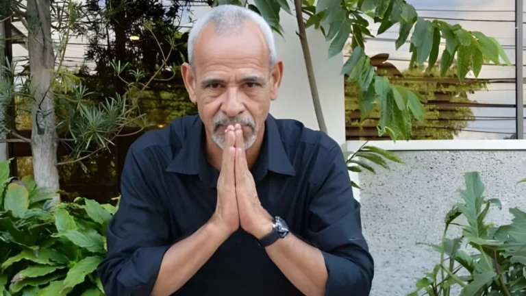 Actor Miguel Ángel Martínez será velado en la Funeraria Blandino de Herrera