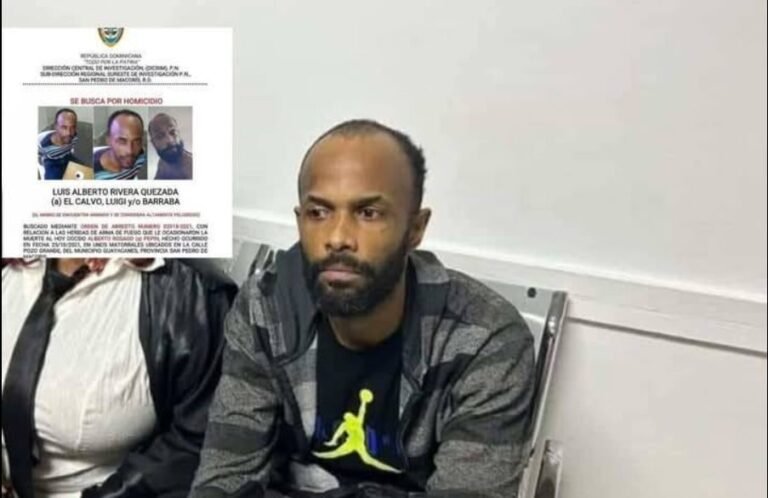 Capturan a “Barrabás” durante operativo en SPM